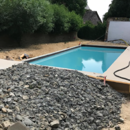 Créez une oasis de détente à l'intérieur de votre maison avec une piscine intérieure Herouville-Saint-Clair